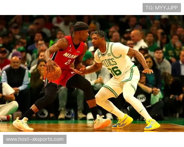 巴特勒关键时刻补篮成功，热火在客场取胜